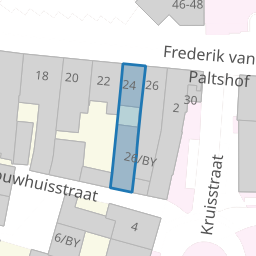 Perceel RNN01-F-1366