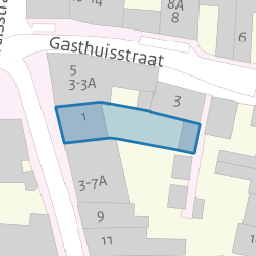 Perceel RNN01-F-1392