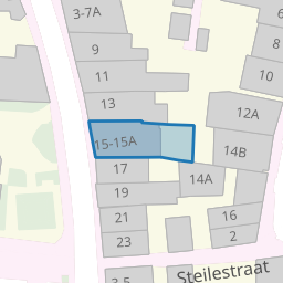 Perceel RNN01-F-1431