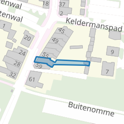 Perceel RNN01-F-1450