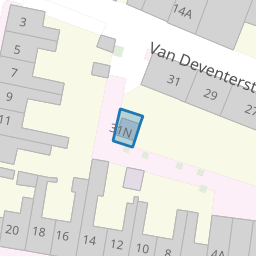 Perceel RNN01-F-1461