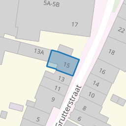 Perceel RNN01-F-1542