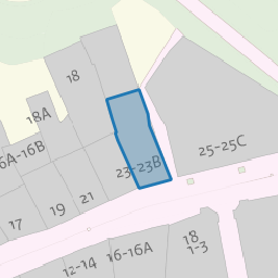 Perceel RNN01-F-1551