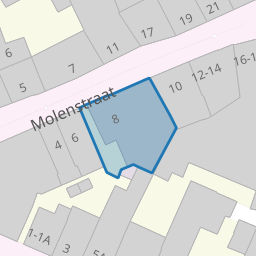 Perceel RNN01-F-1557