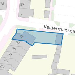 Perceel RNN01-F-1588