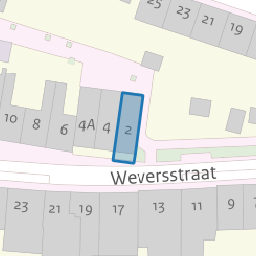 Perceel RNN01-F-1674