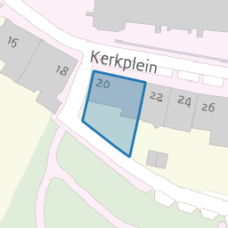 Perceel RNN01-F-1679