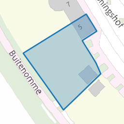 Perceel RNN01-F-1690