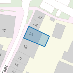 Perceel RNN01-F-1698