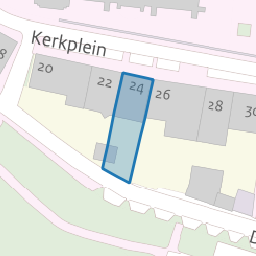 Perceel RNN01-F-1707