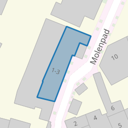 Perceel RNN01-F-1711