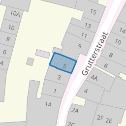 Perceel RNN01-F-1712