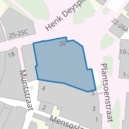 Perceel RNN01-F-1768