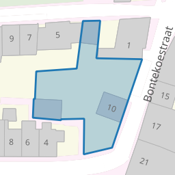 Perceel RNN01-F-1779