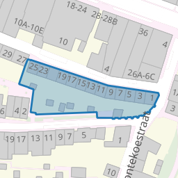 Perceel RNN01-F-1795