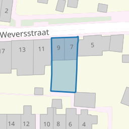 Perceel RNN01-F-1798