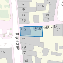 Perceel RNN01-F-1841