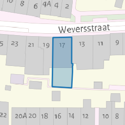 Perceel RNN01-F-1845