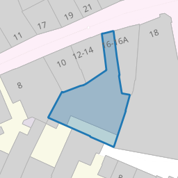 Perceel RNN01-F-1847