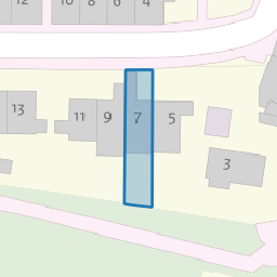 Perceel RNN01-F-1860