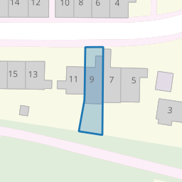 Perceel RNN01-F-1861