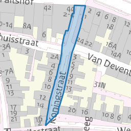 Perceel RNN01-F-1895