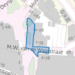 Perceel RNN01-F-1920