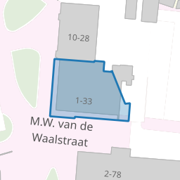 Perceel RNN01-F-1921