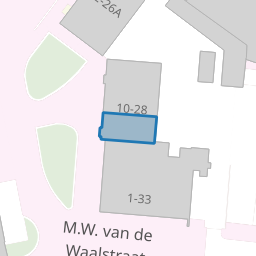 Perceel RNN01-F-1922