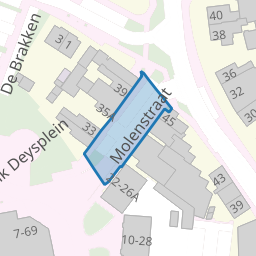 Perceel RNN01-F-1953