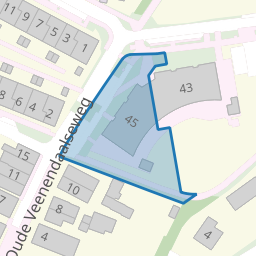Perceel RNN01-F-1960