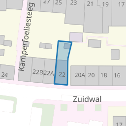 Perceel RNN01-F-1986