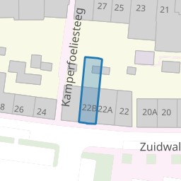 Perceel RNN01-F-1988