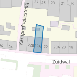 Perceel RNN01-F-1989