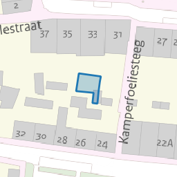 Perceel RNN01-F-1992