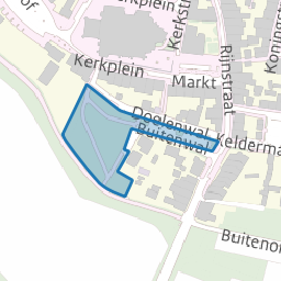 Perceel RNN01-F-2029