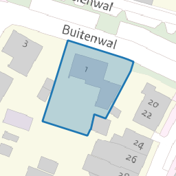 Perceel RNN01-F-2033