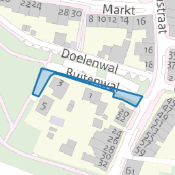 Perceel RNN01-F-2034