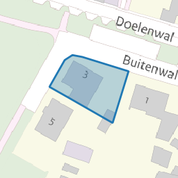 Perceel RNN01-F-2035