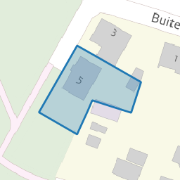 Perceel RNN01-F-2052