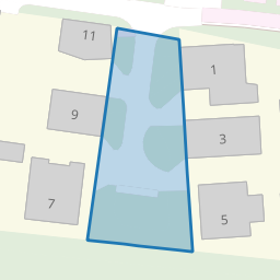 Perceel RNN01-F-2056