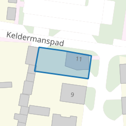 Perceel RNN01-F-2058