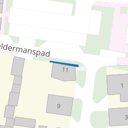 Perceel RNN01-F-2060