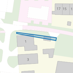 Perceel RNN01-F-2061