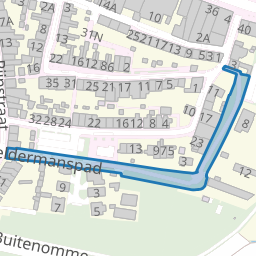 Perceel RNN01-F-2062