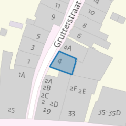 Perceel RNN01-F-2068