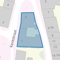 Perceel RNN01-F-2070