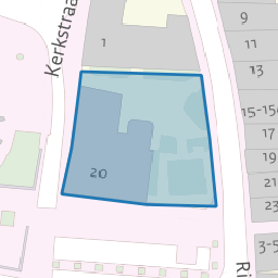 Perceel RNN01-F-2071