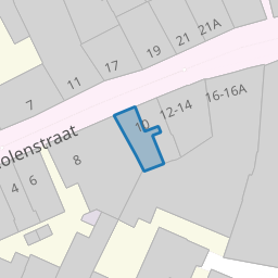 Perceel RNN01-F-2092