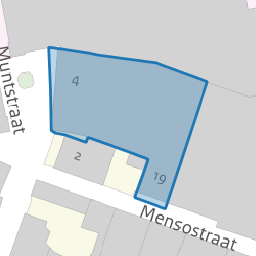 Perceel RNN01-F-2096